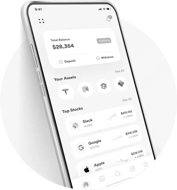 Watch our stories now on Youtube